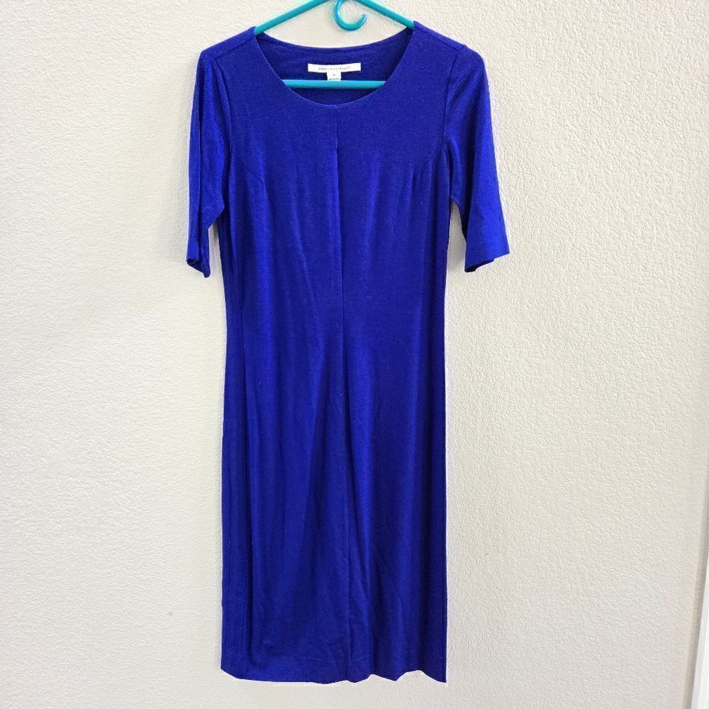 Diane Von Furstenberg dress size M